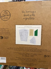 Christmas Crackers Box of 6 - Gruffalo