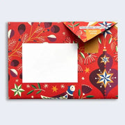 Pigeon Stationery Pack - Festive