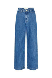 Lollys Laundry Denim Florida Trousers