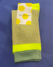 Dr Bloom Crocanti Socks