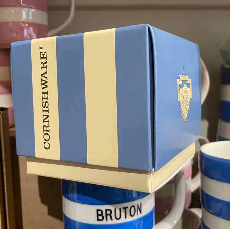 Cornishware Mug Gift Boxes