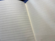 Dreams & Doodles Notebook