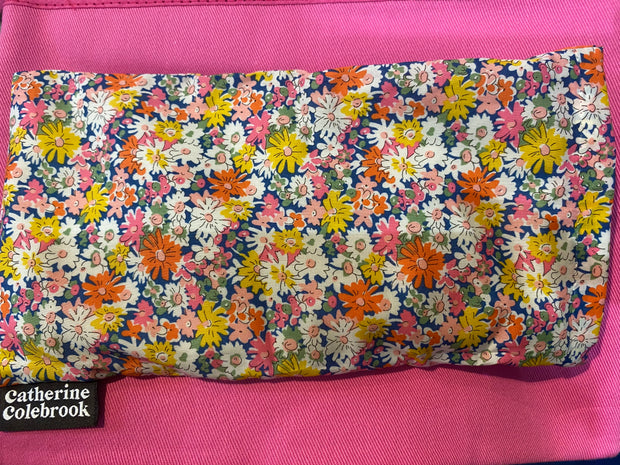 Catherine Colebrook Liberty Lavender Eye Pillows