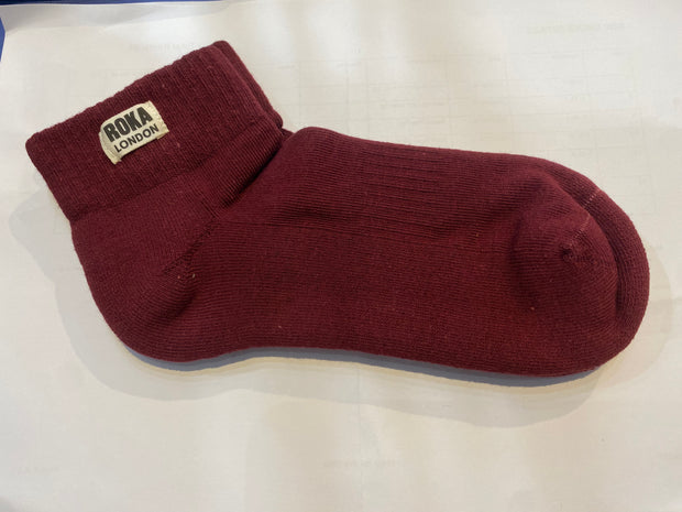Roka Wembley Ankle Socks