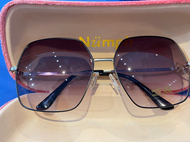 Numph Talia Sunglasses