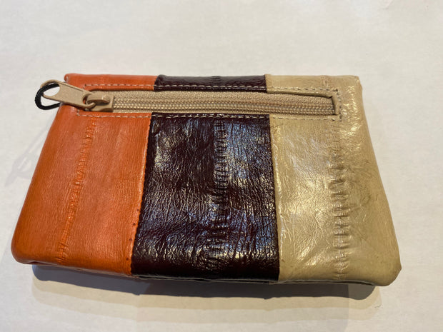 Becksondergaard Patchwork Handy Purse