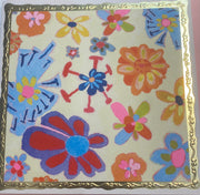 Arthouse Unlimited Card - Flowers