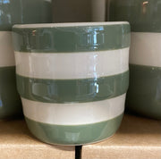 Cornishware Egg Cups