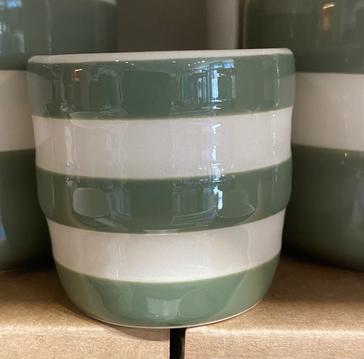 Cornishware Egg Cups