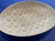 Wonki Ware Medium Patterned Etosha