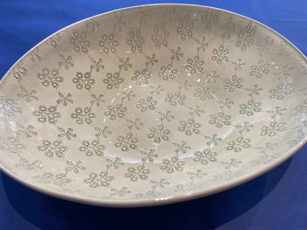Wonki Ware Medium Patterned Etosha