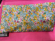 Catherine Colebrook Liberty Lavender Eye Pillows