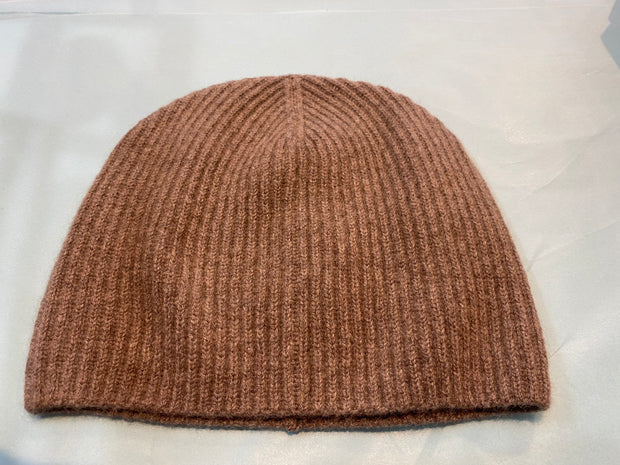 Jumper 1234 Cashmere Rib Beanies