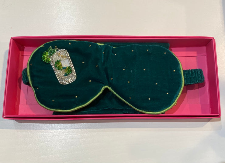 My Doris Mojito Eye Mask