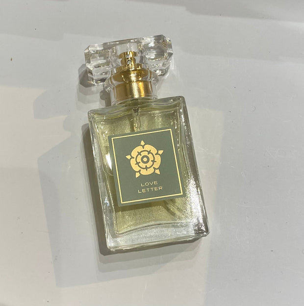 My Elix Perfume - Love Letter