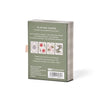 Roomytown Playing Cards - The Living Herbarium