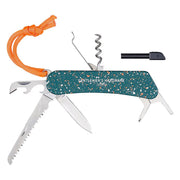 Gentlemen's Hardware 9-in-1 Wilderness Multi-Tool