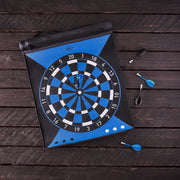 Gentlemen's Hardware Dartboard Roll