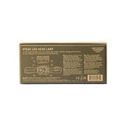Gentlemen's Hardware Head Torch