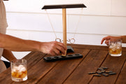 Gentlemen's Hardware Ring Swing Game