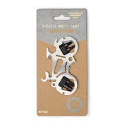Gentlemen's Hardware Bicycle Multi Tool