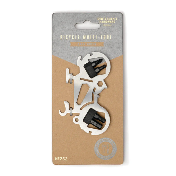 Gentlemen's Hardware Bicycle Multi Tool