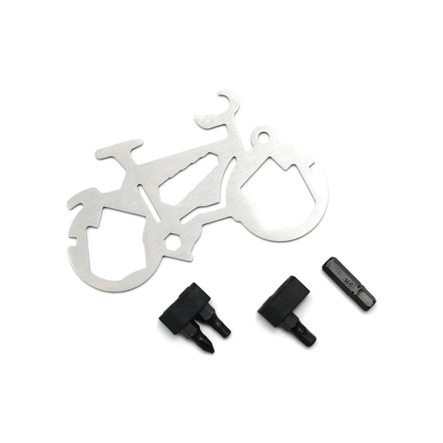 Gentlemen's Hardware Bicycle Multi Tool