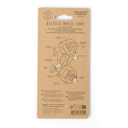 Gentlemen's Hardware Bicycle Multi Tool