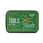 Gentlemen's Hardware Tools of the Trade Mini Kit