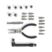 Gentlemen's Hardware Tools of the Trade Mini Kit