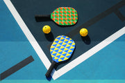 Gentlemen's Hardware Pickleball Set