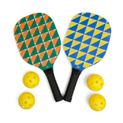 Gentlemen's Hardware Pickleball Set