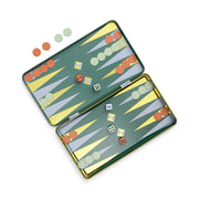 Gentlemen's Hardware Travel Backgammon