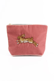 My Doris Small Pouch - Golden Hare