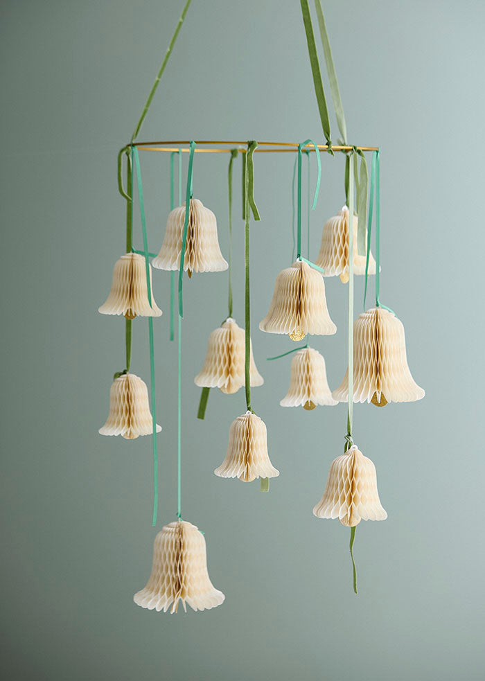 Bungalow Grosgrain Ribbons - 6mm