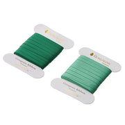 Bungalow Grosgrain Ribbons - 6mm