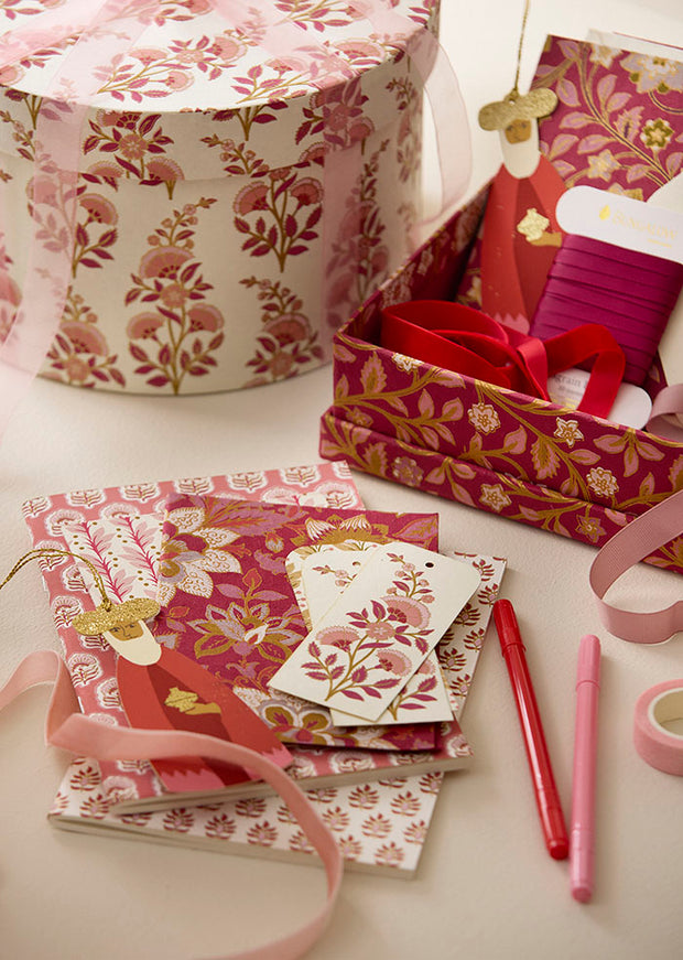 Bungalow Grosgrain Ribbons - 6mm