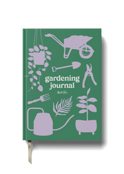 Yop & Tom Gardening Journal