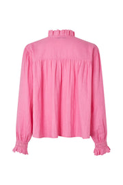 Lollys Laundry Gemma Shirt - Pink