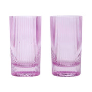 Here's How Stella Highball Glasses - Set of 2