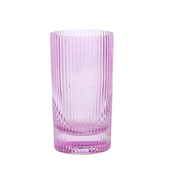 Here's How Stella Highball Glasses - Set of 2