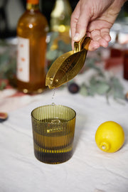 Here's How Scout Lowball Glasses - Set of 2