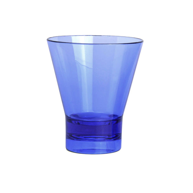 Here's How Gilda Plastic Tumblers - Set of 4