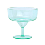 Here's How Rue Margarita Plastic Glasses - Set of 4