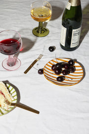 Here's How Set of 4 Marley Appetiser Plates
