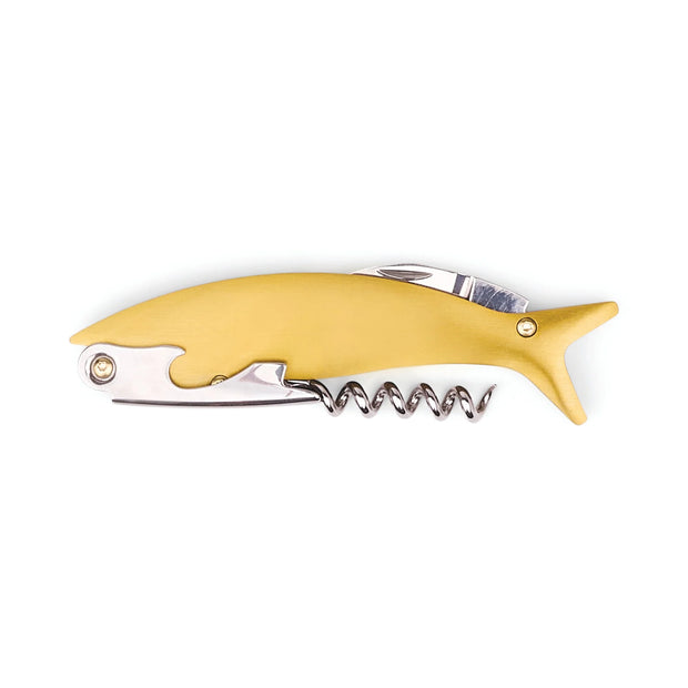Here's How Maple Wine Bottle Opener