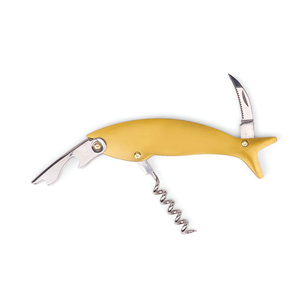 Here's How Maple Wine Bottle Opener