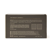 Here's How Scout Lowball Glasses - Set of 2