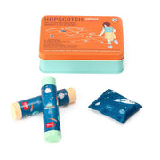Legami Vintage Memories - Hopscotch Kit