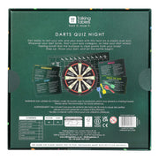 Host Your Own Darts Pub Quiz Game